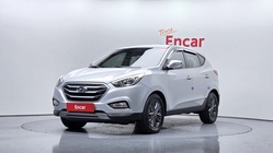 Hyundai Tucson 2013