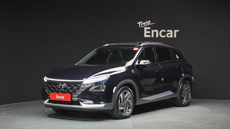 Hyundai Nexo
