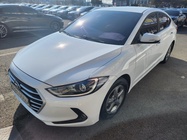 Hyundai Avante 2018