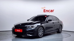 BMW 3 Series 2020