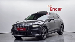 Genesis GV70 2022