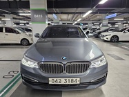 BMW 5 Series 2017