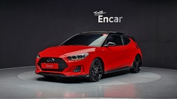 Hyundai Veloster 2018