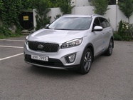 Kia Sorento 2014