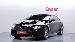 Mercedes-Benz AMG GT 2020