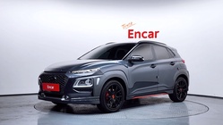 Hyundai Kona 2018
