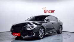Hyundai Grandeur 2018