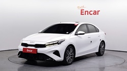 Kia K3 2023