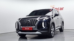 Hyundai Palisade 2020