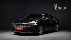 Kia K5 2022