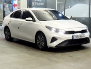 Kia K3 2022