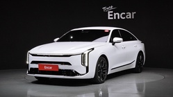 Kia K8 2025