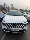 Hyundai Santa Fe 2021