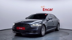 Genesis G90 2019