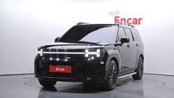 Hyundai Santa Fe 2023