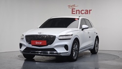 Genesis GV70 2022