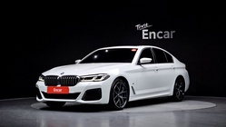 BMW 5 Series 2023