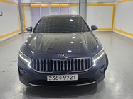 Kia K7 2020