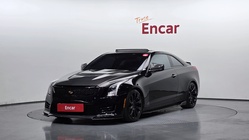 Cadillac ATS 2017