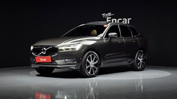Volvo XC60 2019