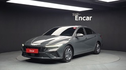 Hyundai Avante 2024