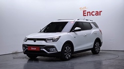 Ssangyong TIBOLI 2018