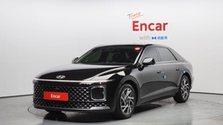 Hyundai Grandeur 2025