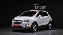 Chevrolet Trax 2015