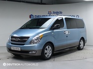 Hyundai Starex 2009