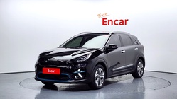 Kia Niro 2021