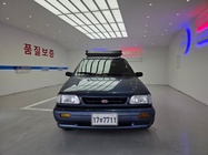 Kia pride 1997