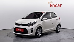 Kia morning 2018