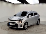 Kia morning 2024