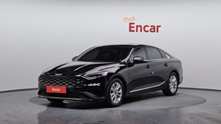 Kia K8 2021