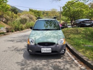 Hyundai Atoz 1997