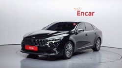 Kia K7 2019