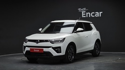 Ssangyong TIBOLI 2022