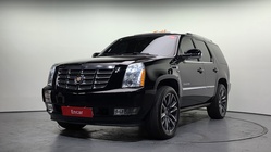Cadillac Escalade 2010