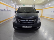 Hyundai Starex 2014