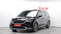 Kia Canival 2020