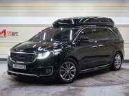 Kia Canival 2018