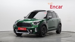 MINI Countryman 2024