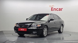 Hyundai Grandeur 2009