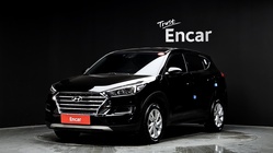 Hyundai Tucson 2020