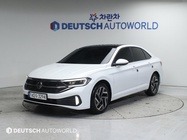 Volkswagen Jetta 2023