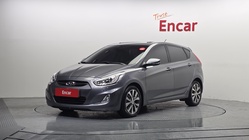 Hyundai Accent 2014