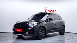 MINI Countryman 2020
