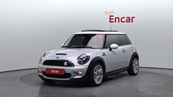 MINI Cooper 2010