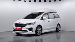 Kia Canival 2019