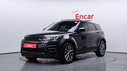 Land Rover Evoque 2024